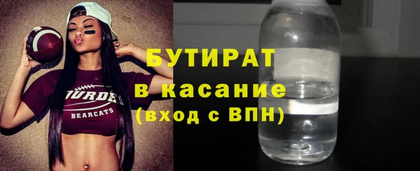 индика Пересвет