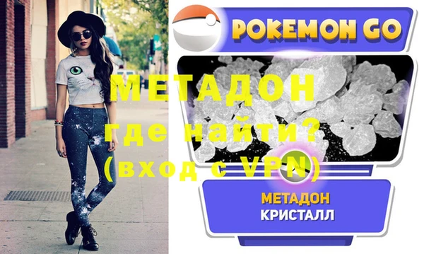 индика Пересвет
